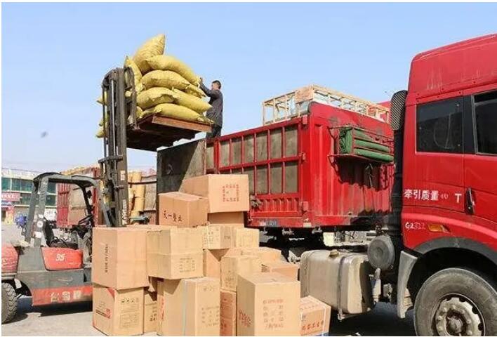 泉州到永州物流专线