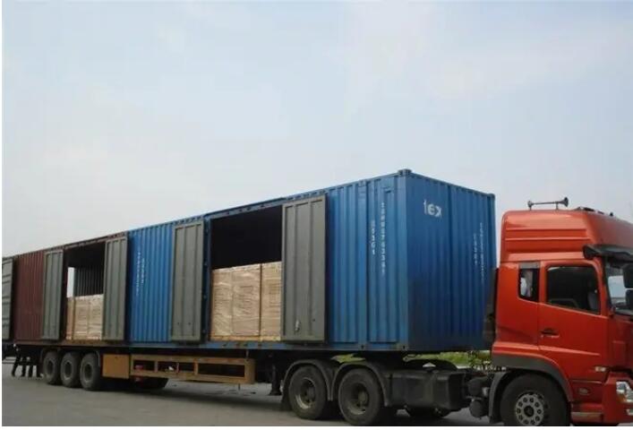 泉州到永州整车运输