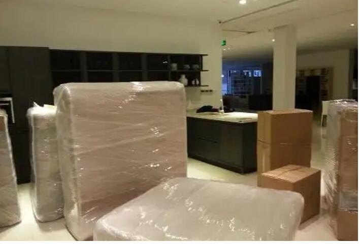 泉州到永州长途搬家