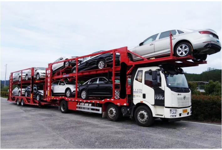 泉州到永州轿车托运